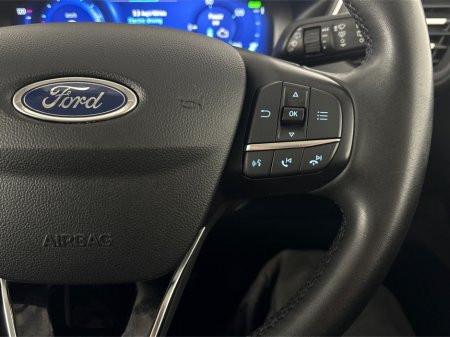 2022 Ford Kuga - photo 23