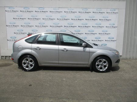 2011 Ford Focus - photo 40