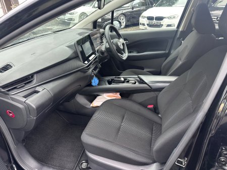 2023 Nissan Note - photo 12