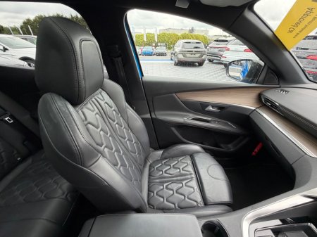 2021 Peugeot 3008 - photo 28