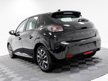 2026 Peugeot 208 - photo 26