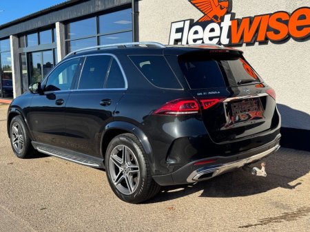 2019 Mercedes-Benz GLE - photo 5