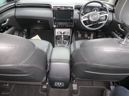 2022 Hyundai Tucson - photo 26