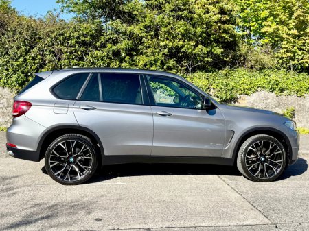 2015 BMW X5 - photo 3