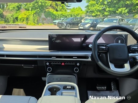 2026 Hyundai IONIQ 9 - photo 11