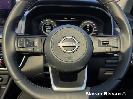 2026 Nissan Qashqai - photo 18