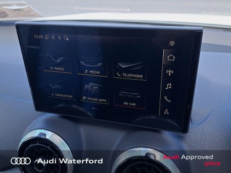 2026 Audi Q2 - photo 16