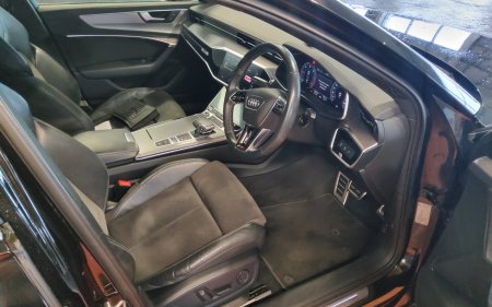 2019 Audi A6 - photo 13