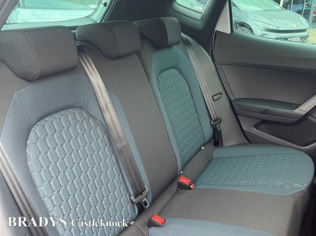2026 SEAT Arona - photo 17