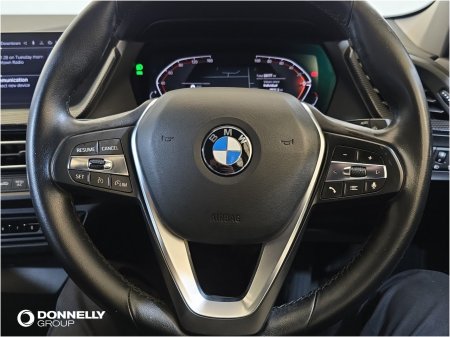 2021 BMW 1-Series - photo 19