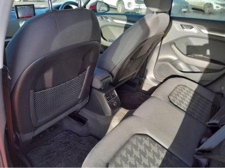 2016 Audi A3 - photo 18