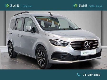 2025 Mercedes-Benz T-Class 180D L Auto Progressive*Call Andrew 0862617858*