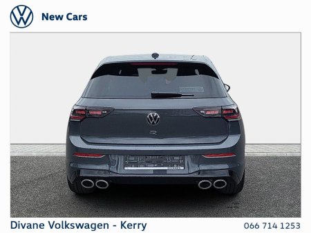 2027 Volkswagen Golf - photo 13