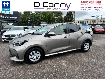 2020 Toyota Yaris - photo 4