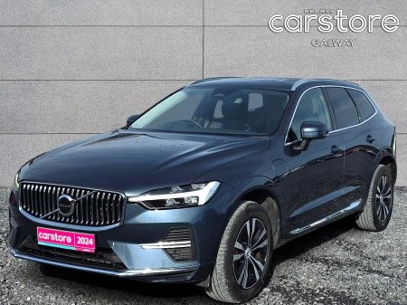 2024 Volvo XC60 - photo 7