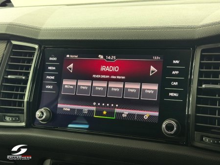 2024 Skoda Kodiaq - photo 37
