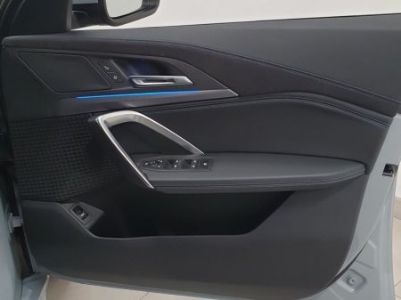 2026 BMW iX2 - photo 23