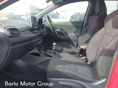 2026 Hyundai i30 - photo 11