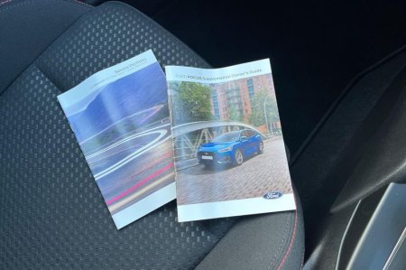 2023 Ford Focus - photo 22