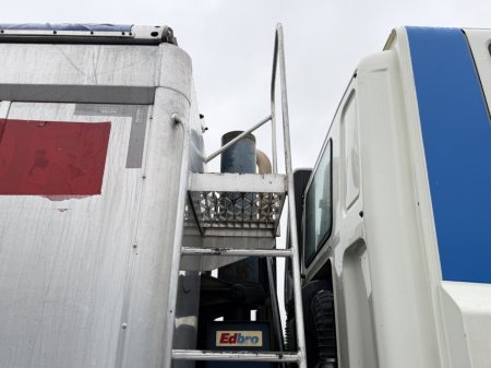 2019 DAF CF 450 - photo 13