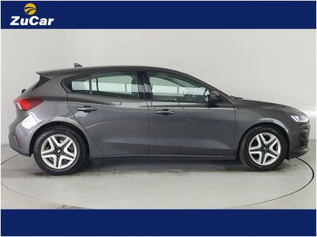 2022 Ford Focus - photo 8