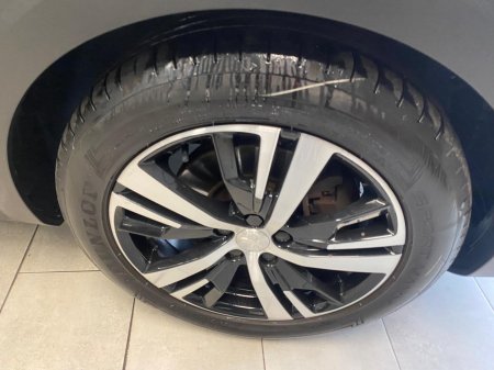 2021 Peugeot 3008 - photo 9