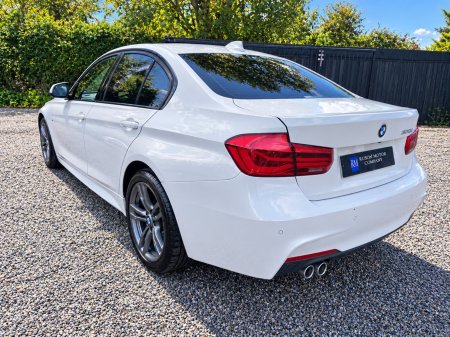 2016 BMW 3-Series - photo 7