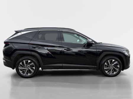 2024 Hyundai Tucson - photo 7