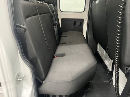 2023 Mercedes-Benz Sprinter - photo 15