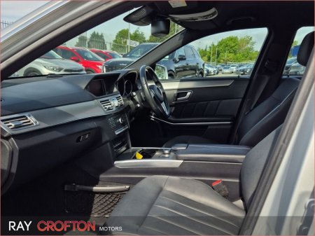 2016 Mercedes-Benz E-Class - photo 6