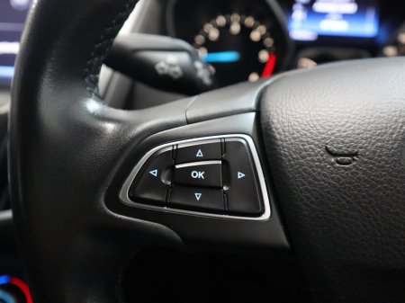 2016 Ford Focus - photo 12