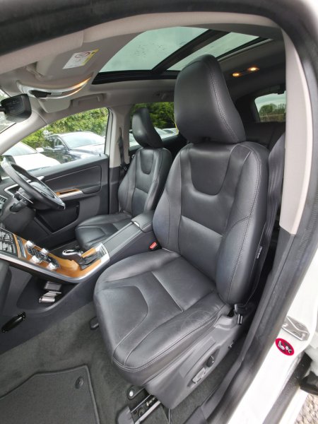 2017 Volvo XC60 - photo 12