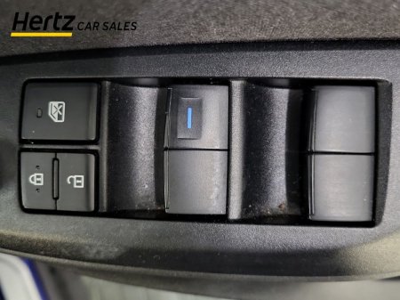2023 Toyota Yaris Cross - photo 18