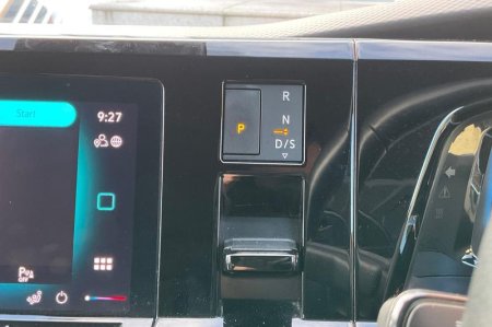 2025 Volkswagen Multivan - photo 31