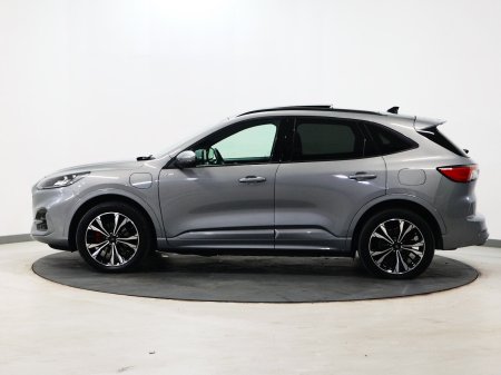 2023 Ford Kuga - photo 7