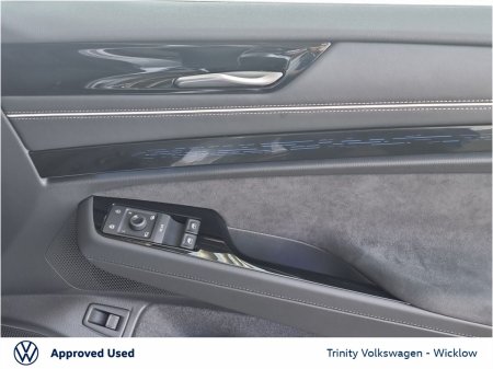 2026 Volkswagen ID.7 - photo 18