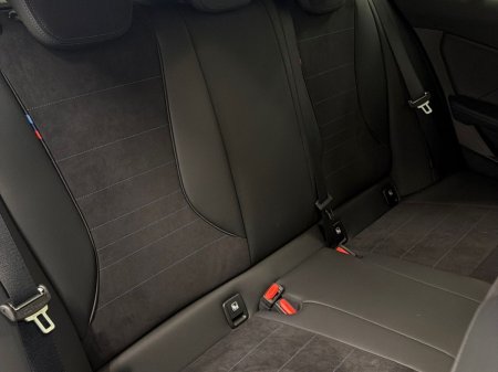 2026 BMW 1-Series - photo 20