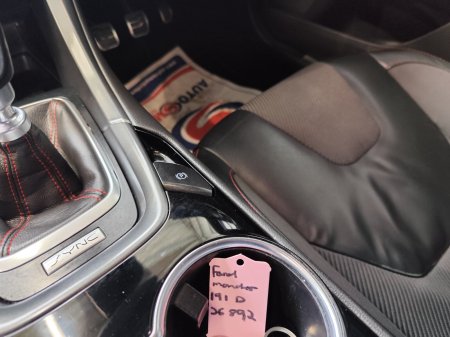 2019 Ford Mondeo - photo 15