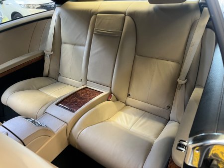 2008 Mercedes-Benz CL-Class - photo 15