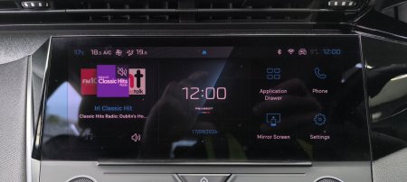 2022 Peugeot 308 - photo 10