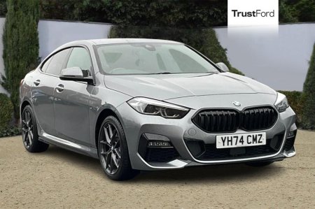 2024 BMW 2-Series 218i [136] M Sport 4dr DCT