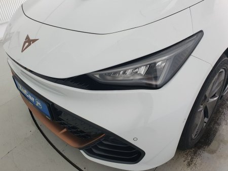 2023 Cupra Born - photo 43