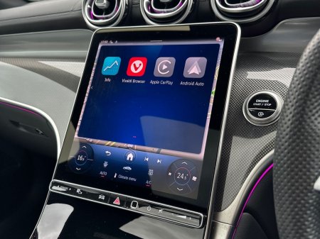 2025 Mercedes-Benz GLC - photo 22