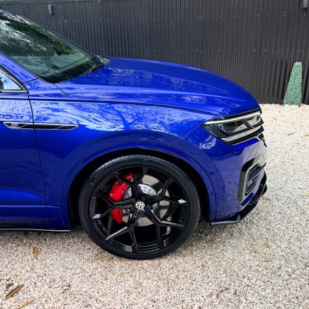 2023 Volkswagen Touareg - photo 4