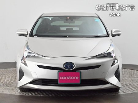 2018 Toyota Prius - photo 8