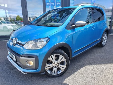 2017 Volkswagen up! - photo 3