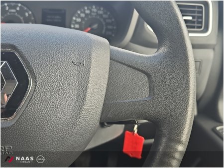 2024 Renault Master - photo 20