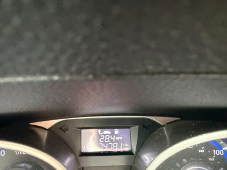 2014 Hyundai ix35 - photo 12