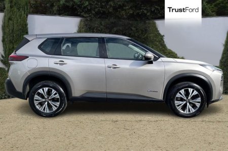 2024 Nissan X-Trail - photo 3