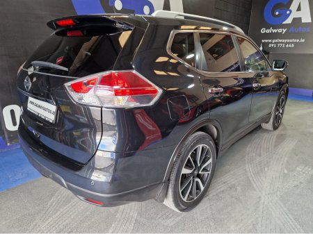 2016 Nissan X-Trail - photo 9